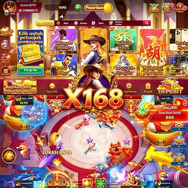 x168 APK