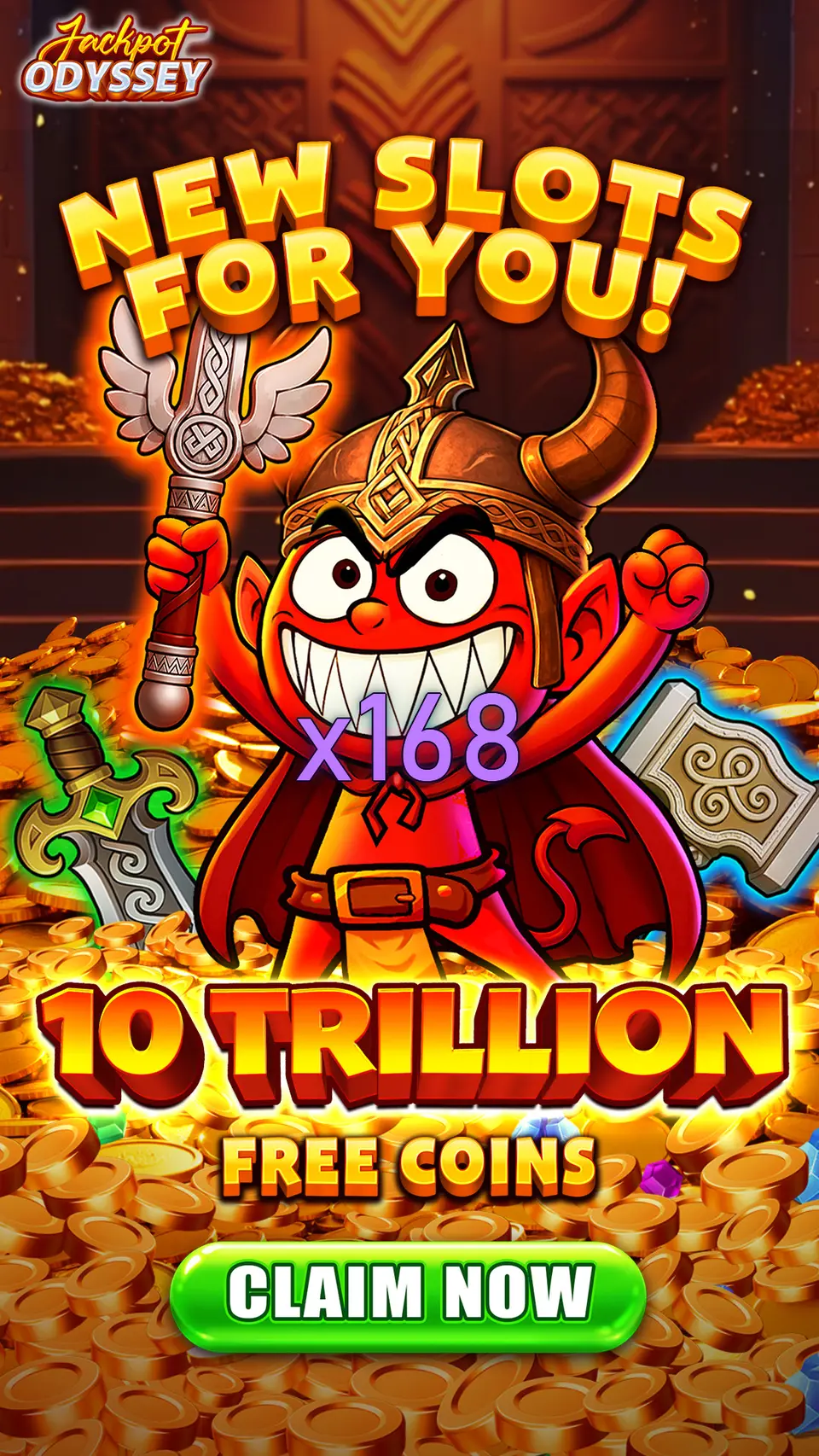 x168 APK