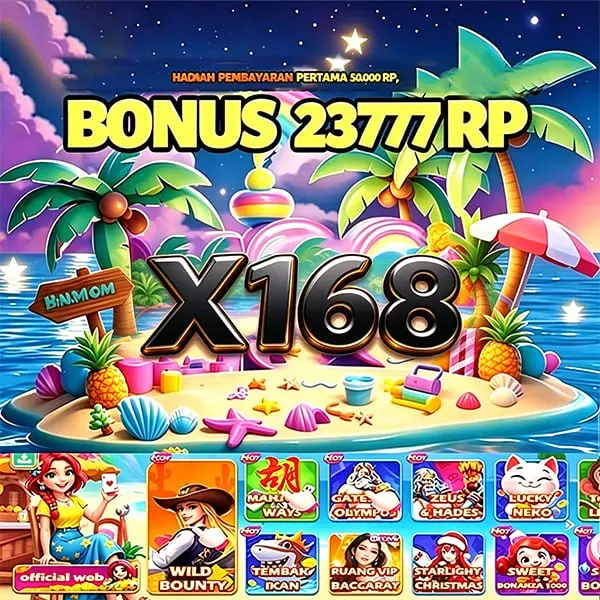 x168 Masuk