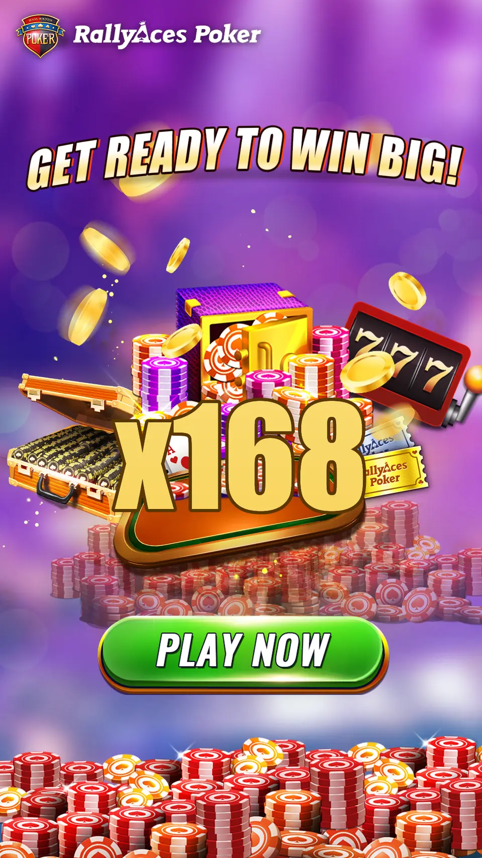 x168 Masuk