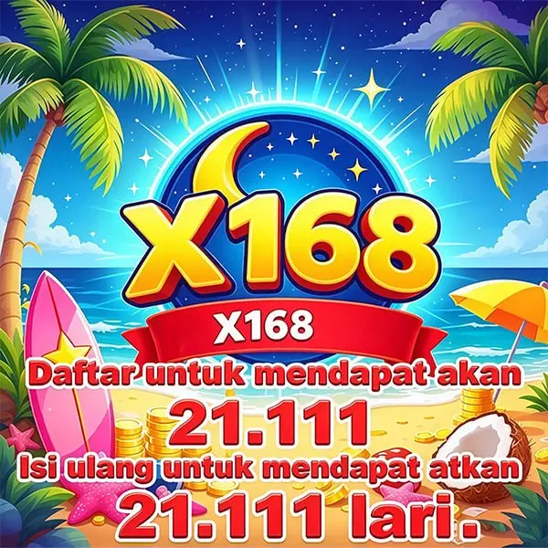 x168 Masuk - x168 Resmi