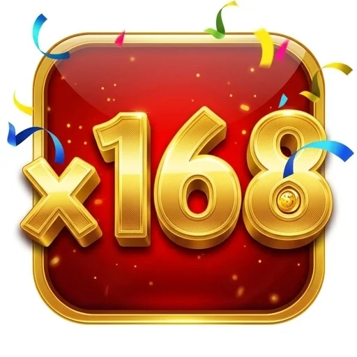 x168 Logo - Resmi